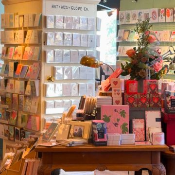 Event Portland - Stationary Society Thumb