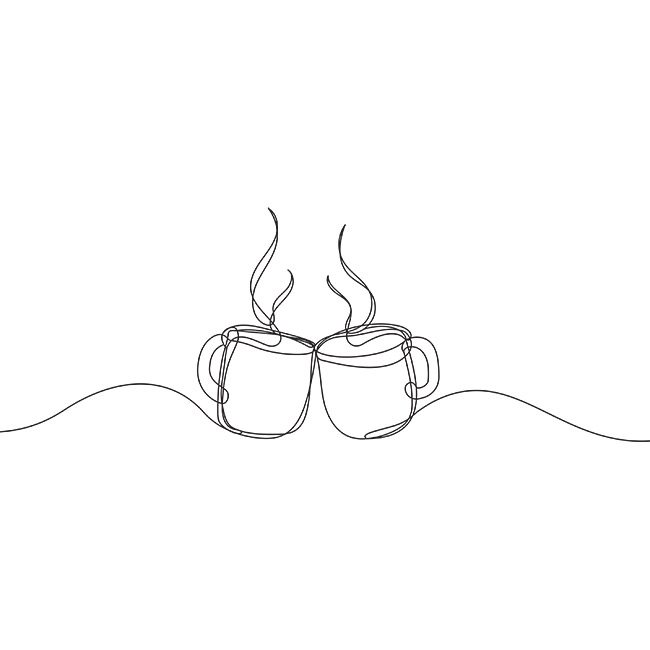 Event Bend - Cafe Des Chutes