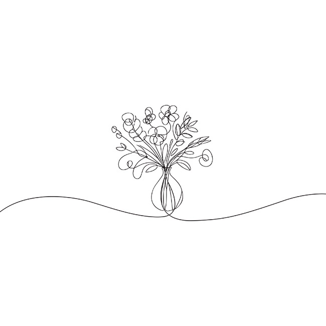 Event Portland - Sage Flowers